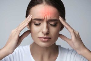 chiropractic care for headaches